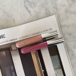 Becca Cosmetics Glow Gloss Foxglove + Opal